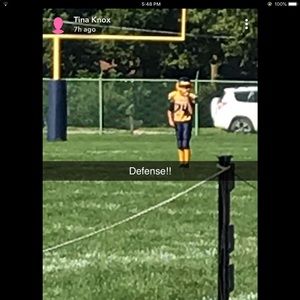 Meet your Posher, Nolan